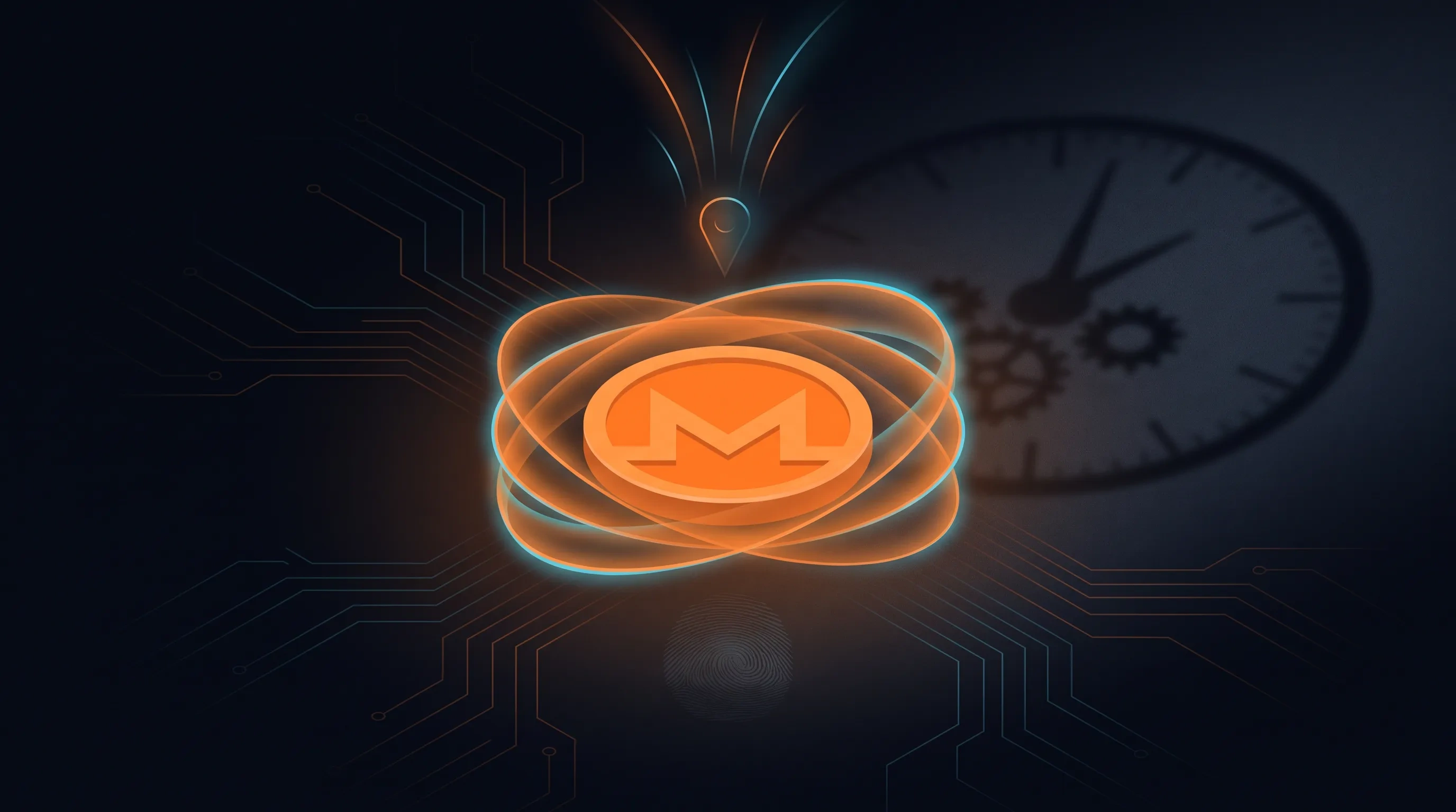 Illustration for Monero Privacy for Gamblers - What XMR Hides