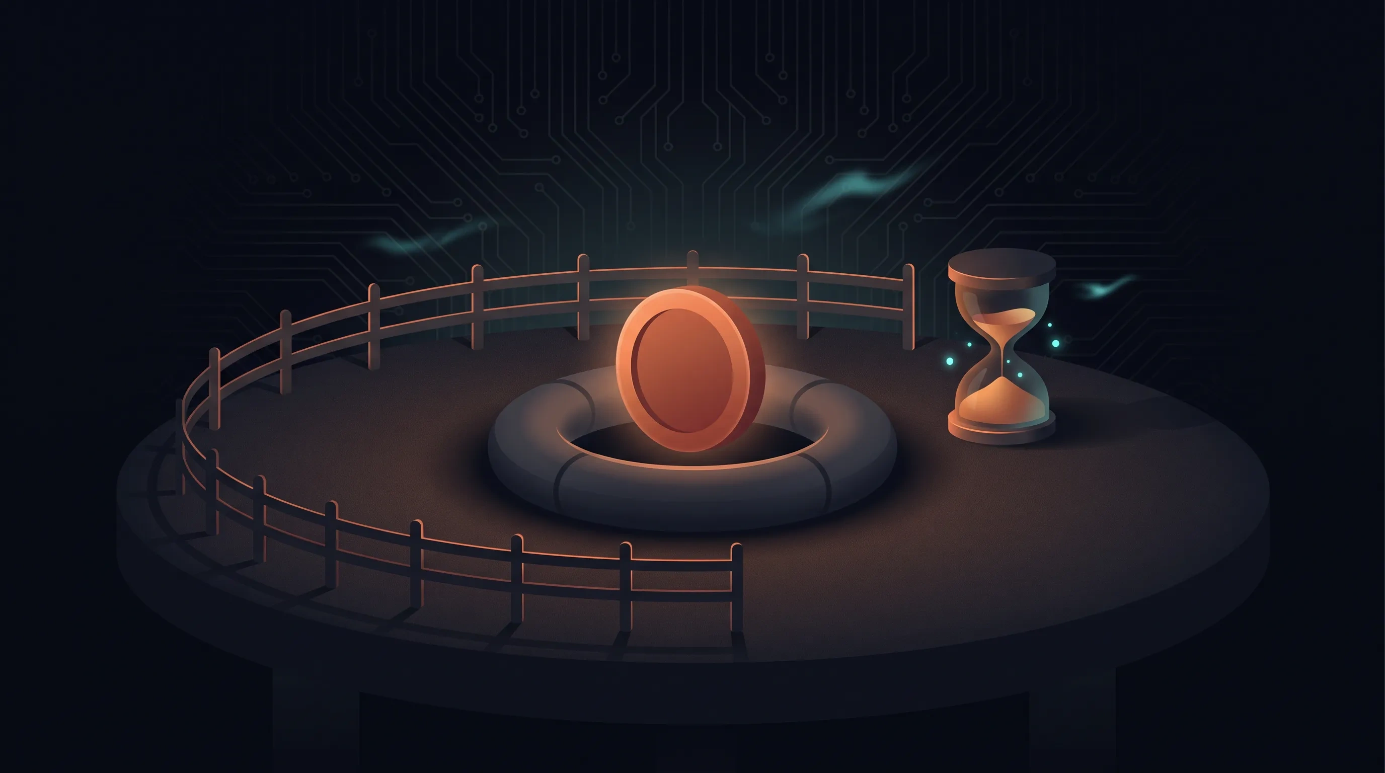 Illustration for Responsible Gambling