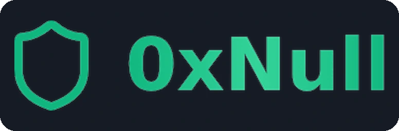 0xnull logo