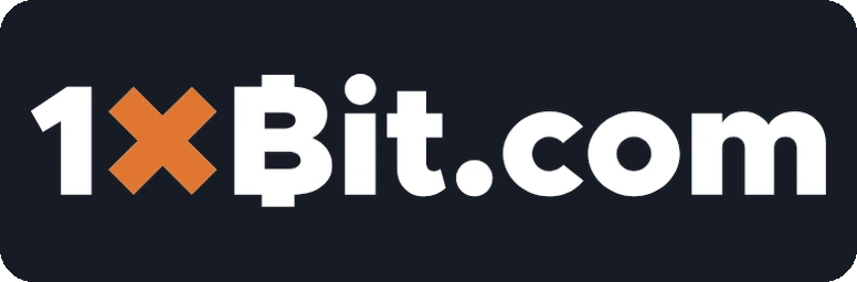 1xBit logo