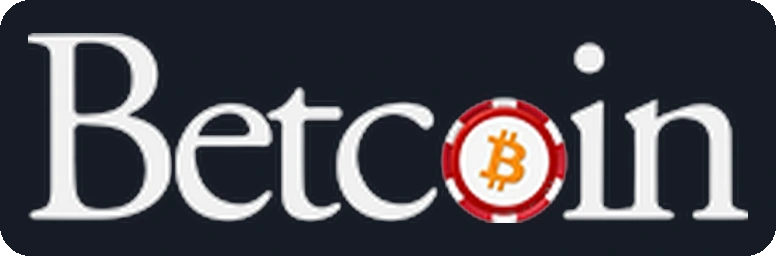 Betcoin.ag logo