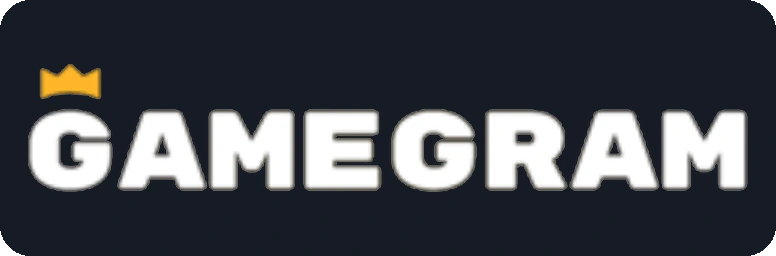 Gamegram.com logo