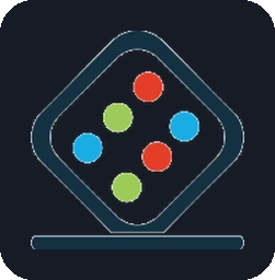 MoneroDice.net logo