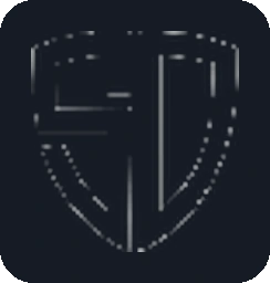 SafeDice logo