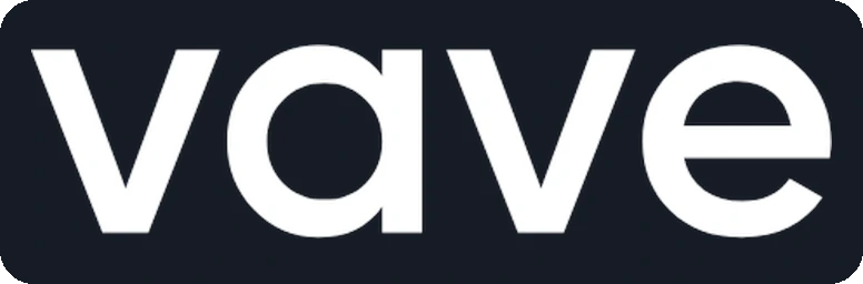 Vave logo