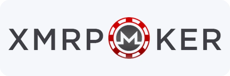xmr.poker logo