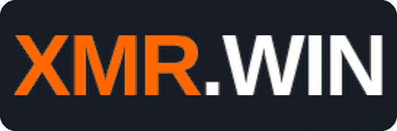 XMR.WIN logo