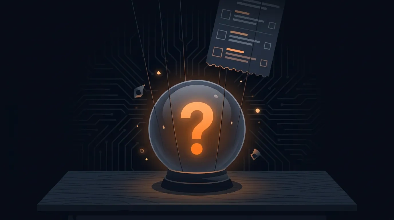 Editorial illustration for the 0xnull meta-review