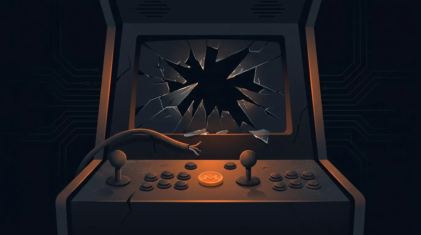 Editorial illustration for the Gamegram.com meta-review