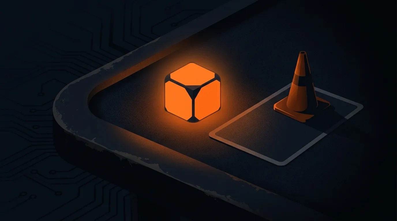 Editorial illustration for the MoneroDice meta-review