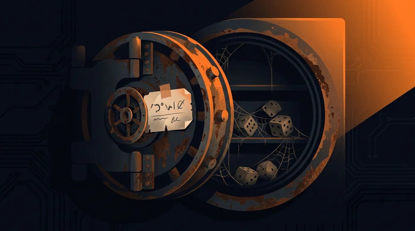 Editorial illustration for the SafeDice meta-review