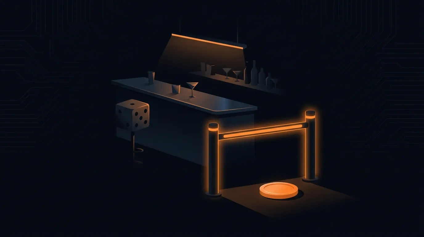 Editorial illustration for the XMR.BAR meta-review