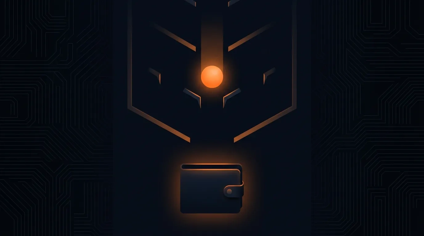Editorial illustration for the XMR Plinko meta-review
